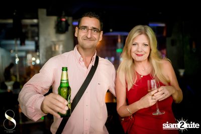 8 On Eleven Grand Opening Party — photo 39