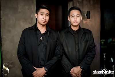 8 On Eleven Grand Opening Party — photo 40