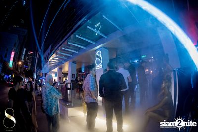 8 On Eleven Grand Opening Party — photo 43