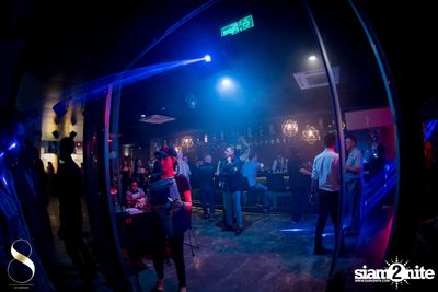 8 On Eleven Grand Opening Party — photo 45