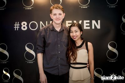 8 On Eleven Grand Opening Party — photo 46