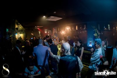 8 On Eleven Grand Opening Party — photo 50