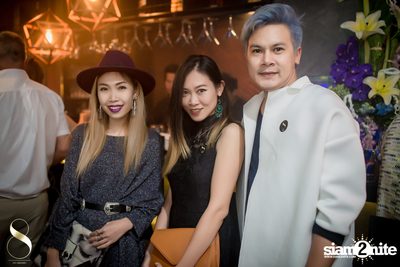 8 On Eleven Grand Opening Party — photo 51