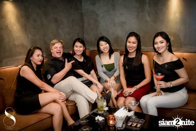 8 On Eleven Grand Opening Party — photo 53