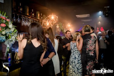 8 On Eleven Grand Opening Party — photo 54