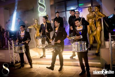 8 On Eleven Grand Opening Party — photo 57