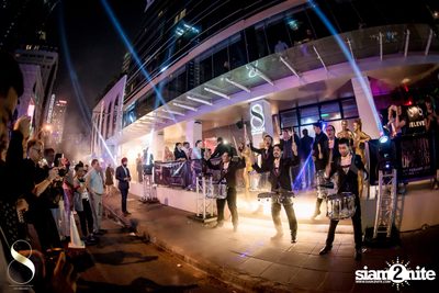 8 On Eleven Grand Opening Party — photo 58