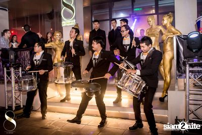 8 On Eleven Grand Opening Party — photo 59