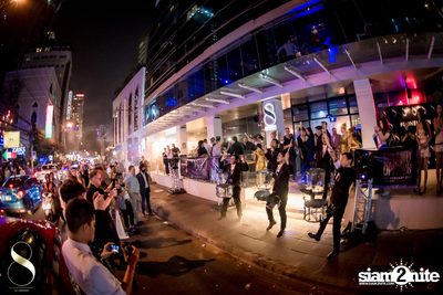 8 On Eleven Grand Opening Party — photo 60