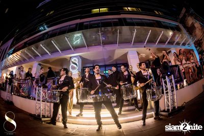8 On Eleven Grand Opening Party — photo 62