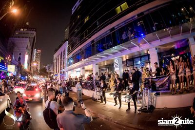 8 On Eleven Grand Opening Party — photo 63