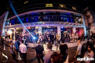 8 On Eleven Grand Opening Party — photo 64