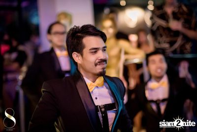 8 On Eleven Grand Opening Party — photo 65