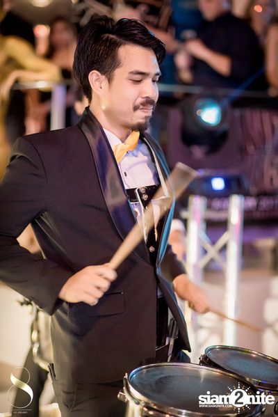 8 On Eleven Grand Opening Party — photo 66