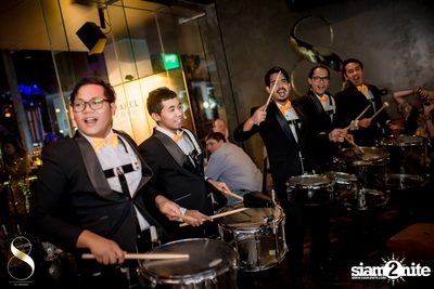 8 On Eleven Grand Opening Party — photo 75