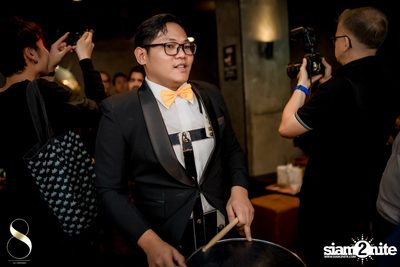 8 On Eleven Grand Opening Party — photo 76