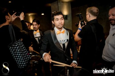 8 On Eleven Grand Opening Party — photo 77