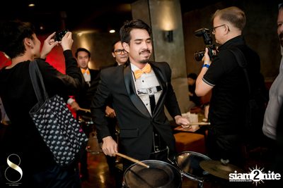 8 On Eleven Grand Opening Party — photo 78