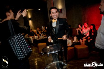 8 On Eleven Grand Opening Party — photo 79