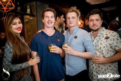 8 On Eleven Grand Opening Party — photo 81