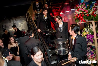 8 On Eleven Grand Opening Party — photo 82