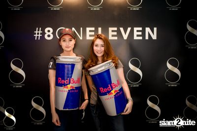 8 On Eleven Grand Opening Party — photo 85