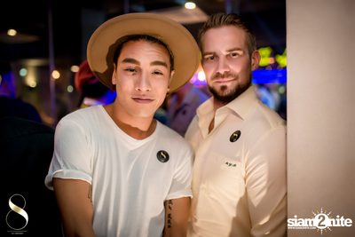 8 On Eleven Grand Opening Party — photo 87
