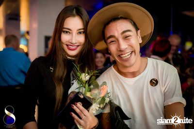 8 On Eleven Grand Opening Party — photo 88