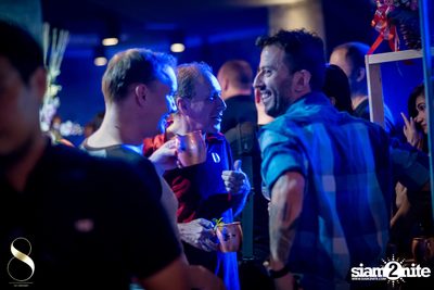 8 On Eleven Grand Opening Party — photo 90