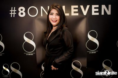 8 On Eleven Grand Opening Party — photo 96