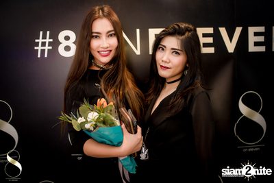 8 On Eleven Grand Opening Party — photo 97