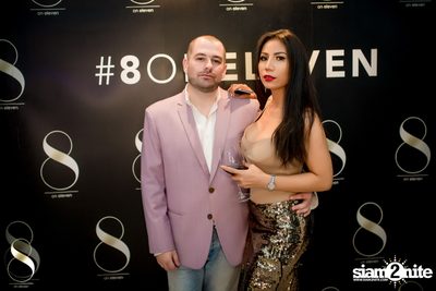 8 On Eleven Grand Opening Party — photo 98