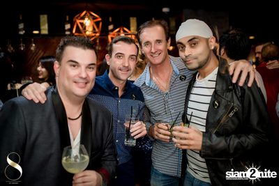 8 On Eleven Grand Opening Party — photo 99