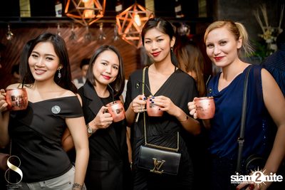8 On Eleven Grand Opening Party — photo 101