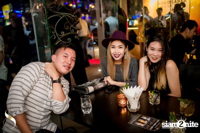 8 On Eleven Grand Opening Party — photo 103