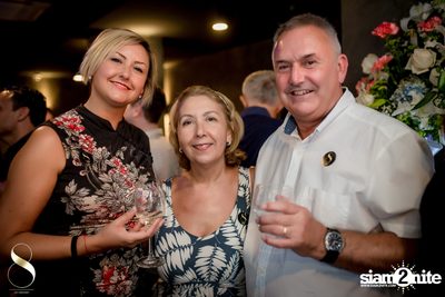 8 On Eleven Grand Opening Party — photo 104