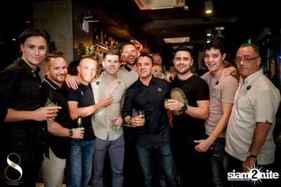 8 On Eleven Grand Opening Party — photo 105