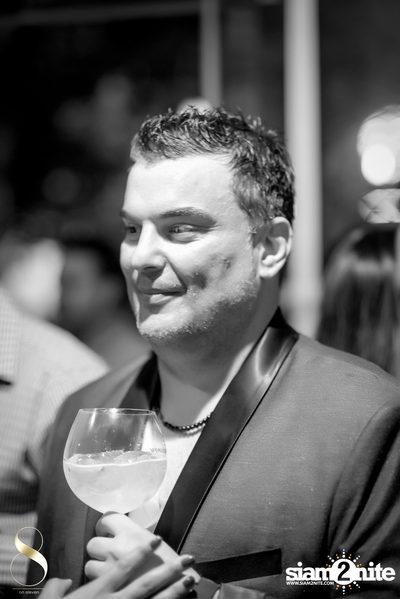8 On Eleven Grand Opening Party — photo 107