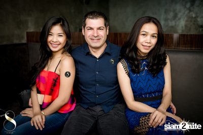 8 On Eleven Grand Opening Party — photo 113