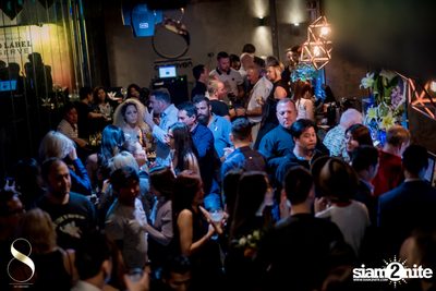 8 On Eleven Grand Opening Party — photo 114