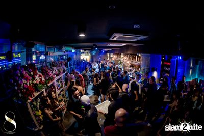 8 On Eleven Grand Opening Party — photo 116
