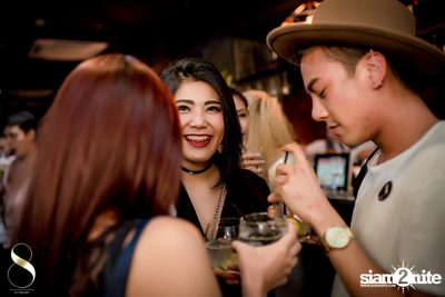 8 On Eleven Grand Opening Party — photo 119