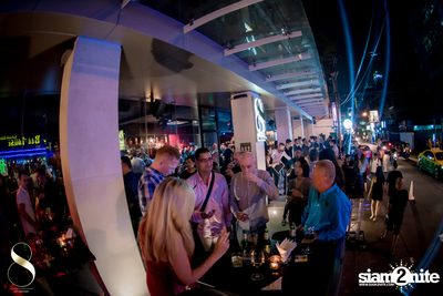 8 On Eleven Grand Opening Party — photo 121