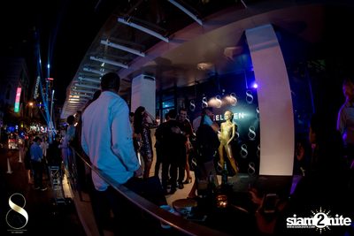 8 On Eleven Grand Opening Party — photo 122