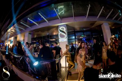 8 On Eleven Grand Opening Party — photo 123