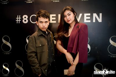 8 On Eleven Grand Opening Party — photo 126