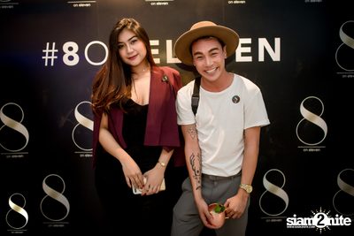 8 On Eleven Grand Opening Party — photo 127