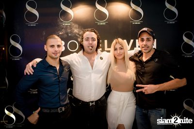 8 On Eleven Grand Opening Party — photo 131