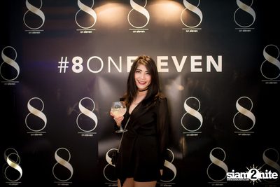 8 On Eleven Grand Opening Party — photo 132