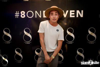 8 On Eleven Grand Opening Party — photo 133